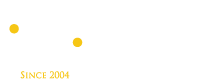 Areej Landscaping Logo White